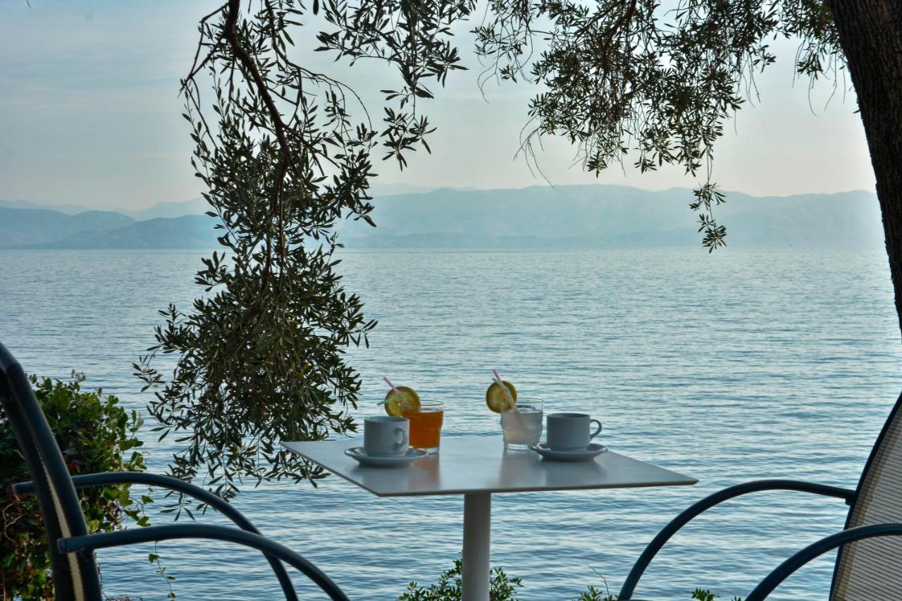Lido Corfu Sun 4 Stars Hotel