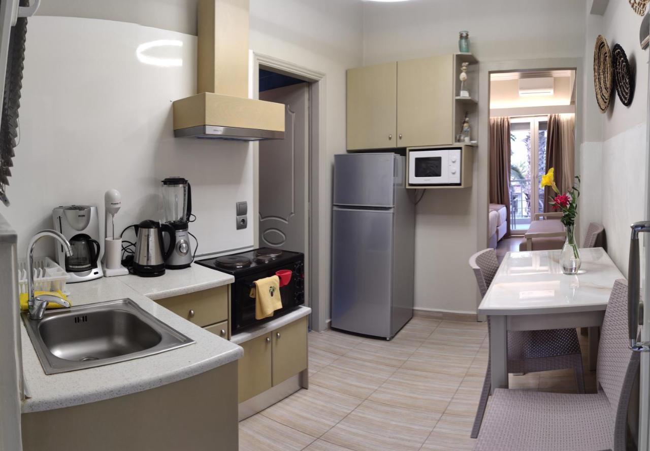 Galazio Asteri 1 Green, Luxury & Eco 2* Loutropolis Thermis