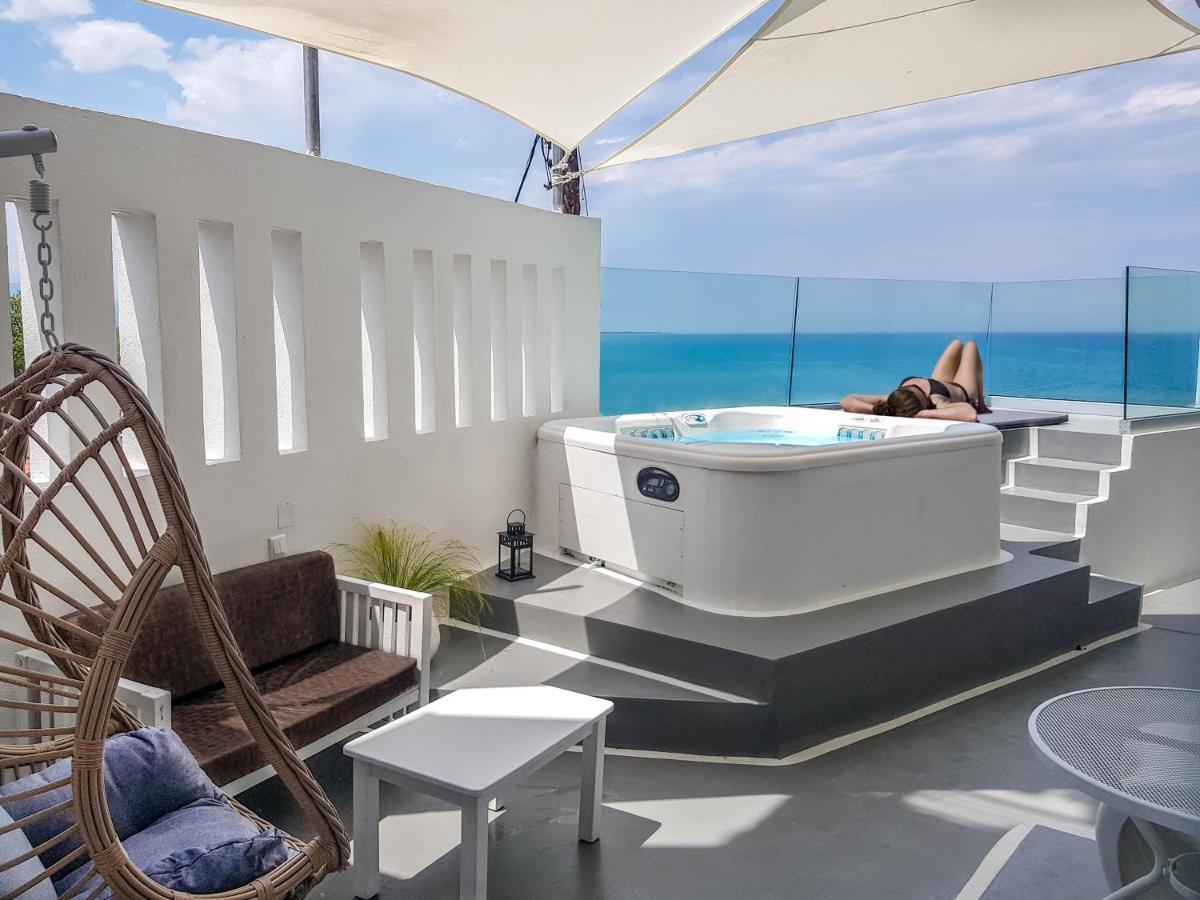 Panorama & - Adults Only 4*