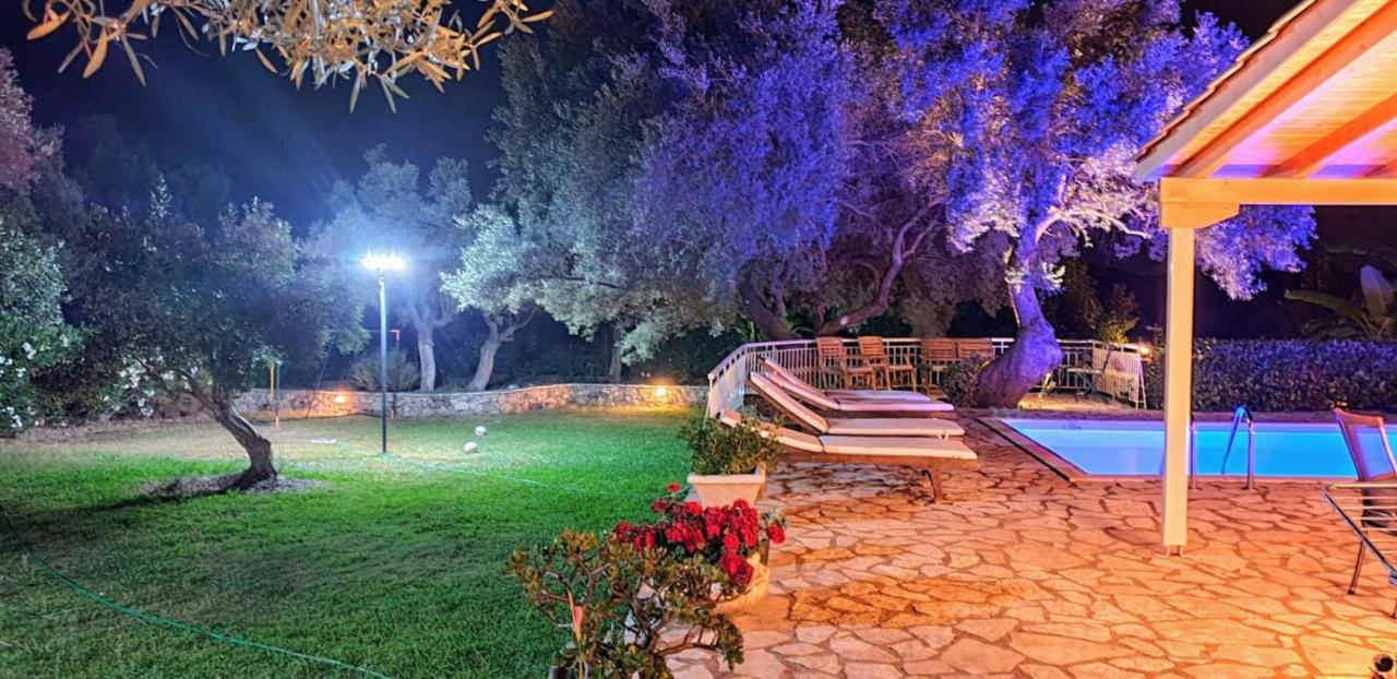 Aelia Villa