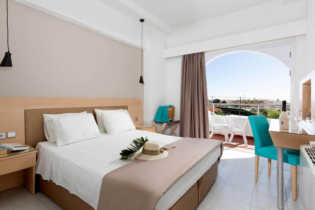 Hotel Sun Kolymbia