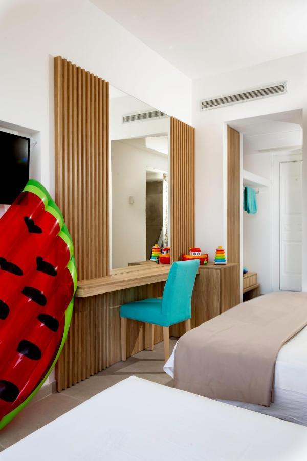 Hotel Sun Kolymbia