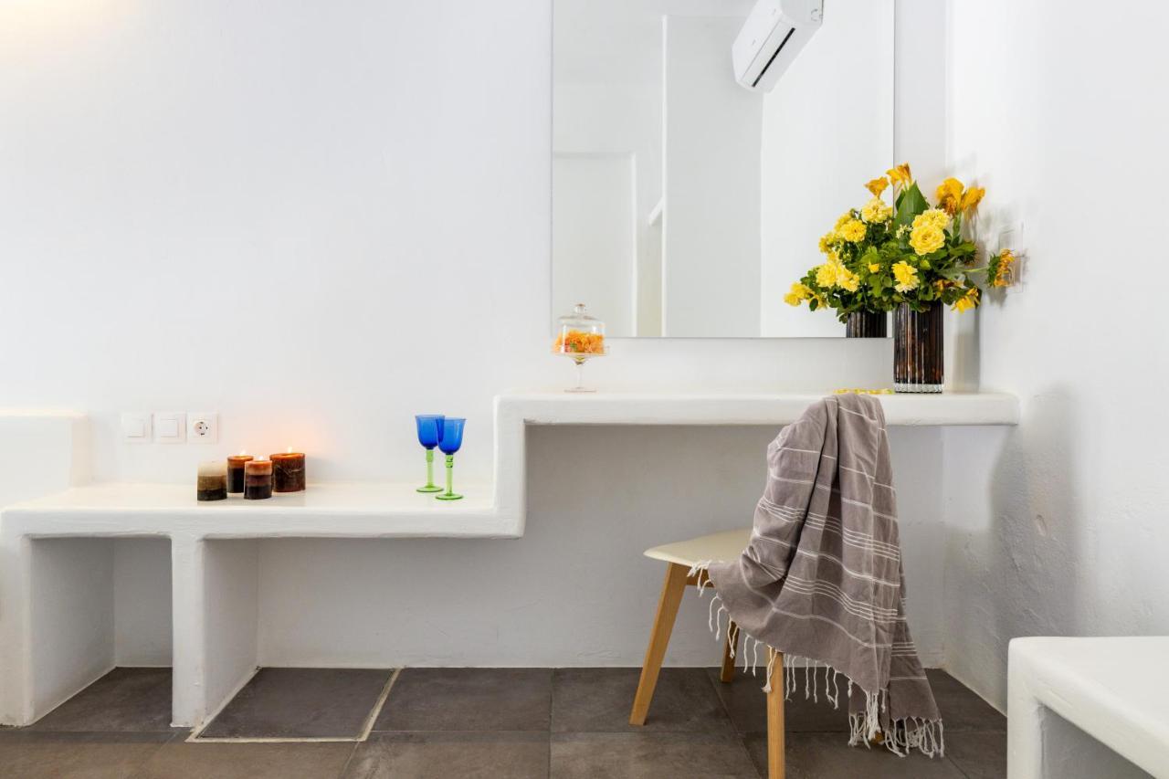 Irena Bianca Apartment