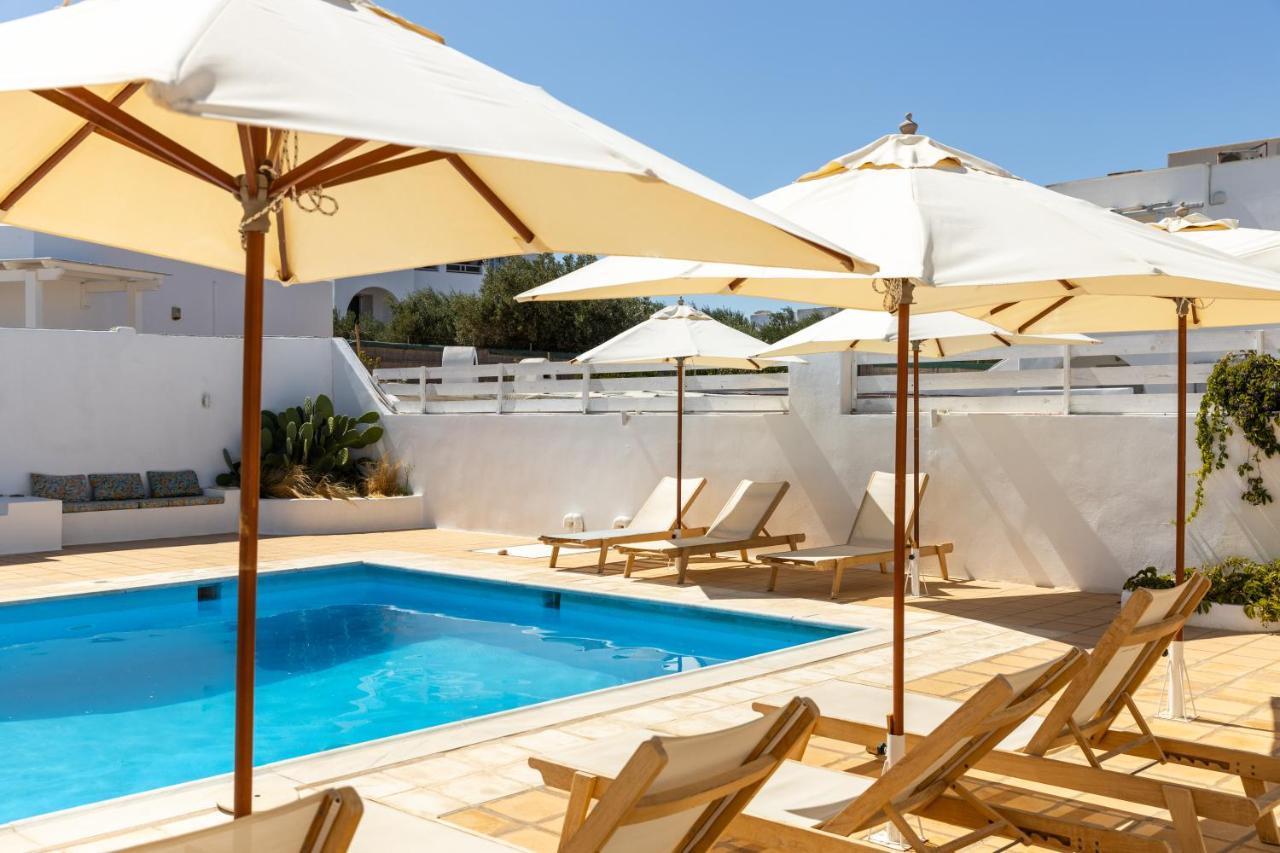 Irena Bianca Naousa (Paros)