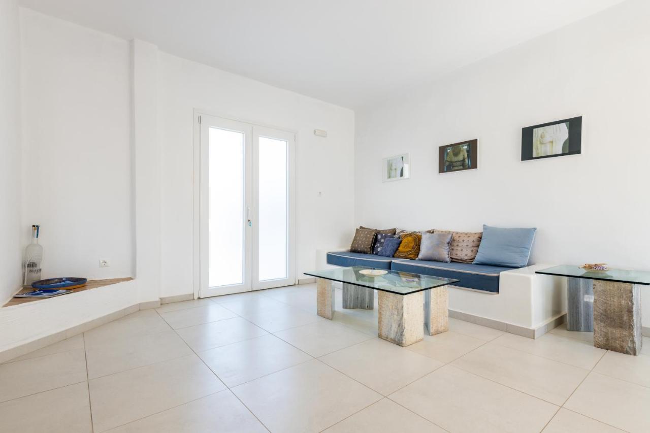 Apartment Irena Bianca Naousa (Paros)