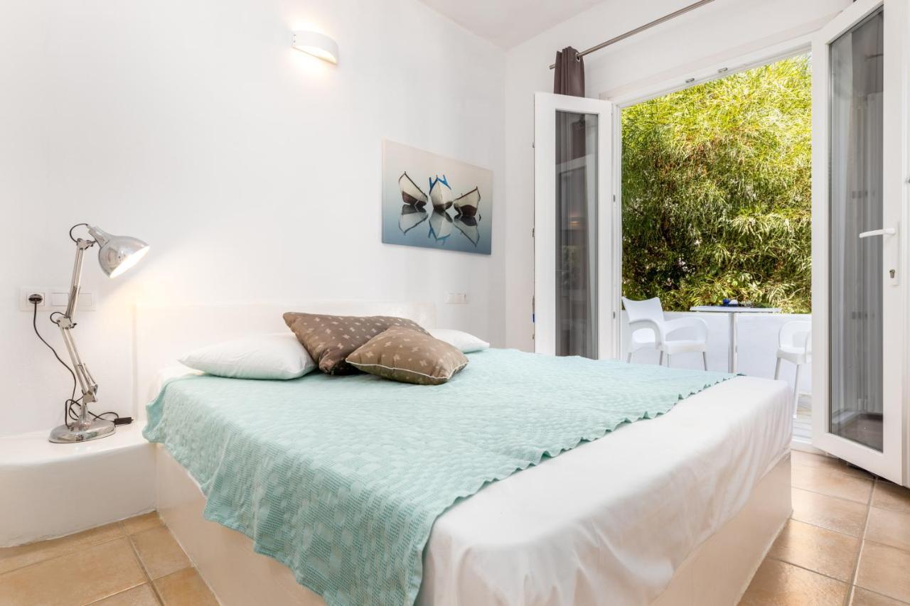 Apartment Irena Bianca