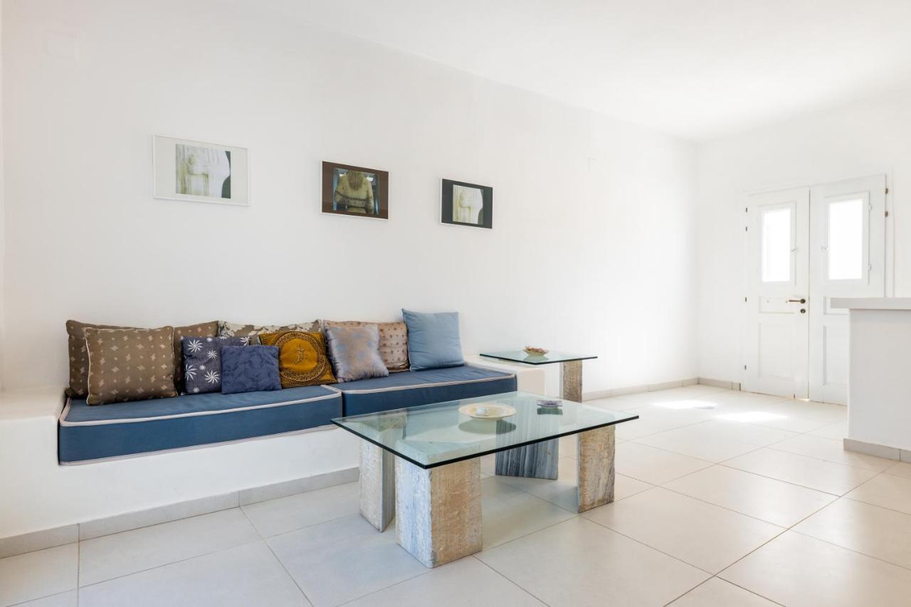 Irena Bianca Apartment