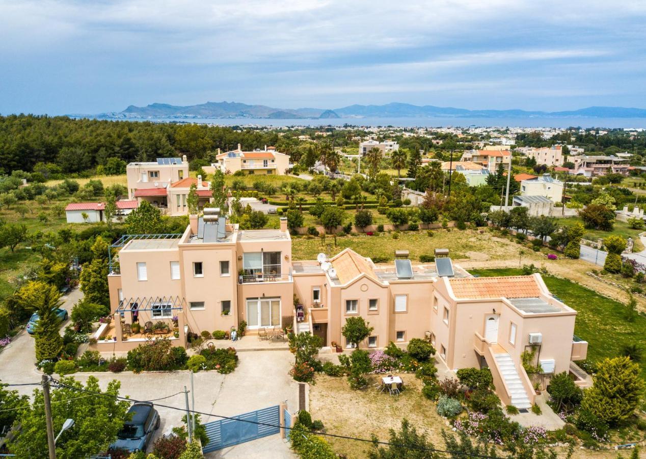 Holiday home Casa Verde *