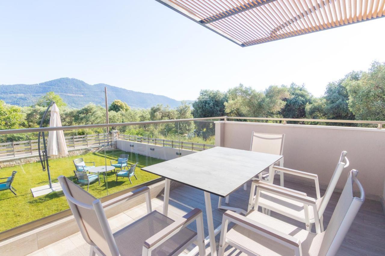 Bella Vista Luxury Skala Potamia (Thasos)