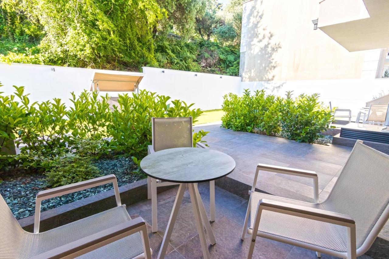 Apartment Bella Vista Luxury Skala Potamia (Thasos)