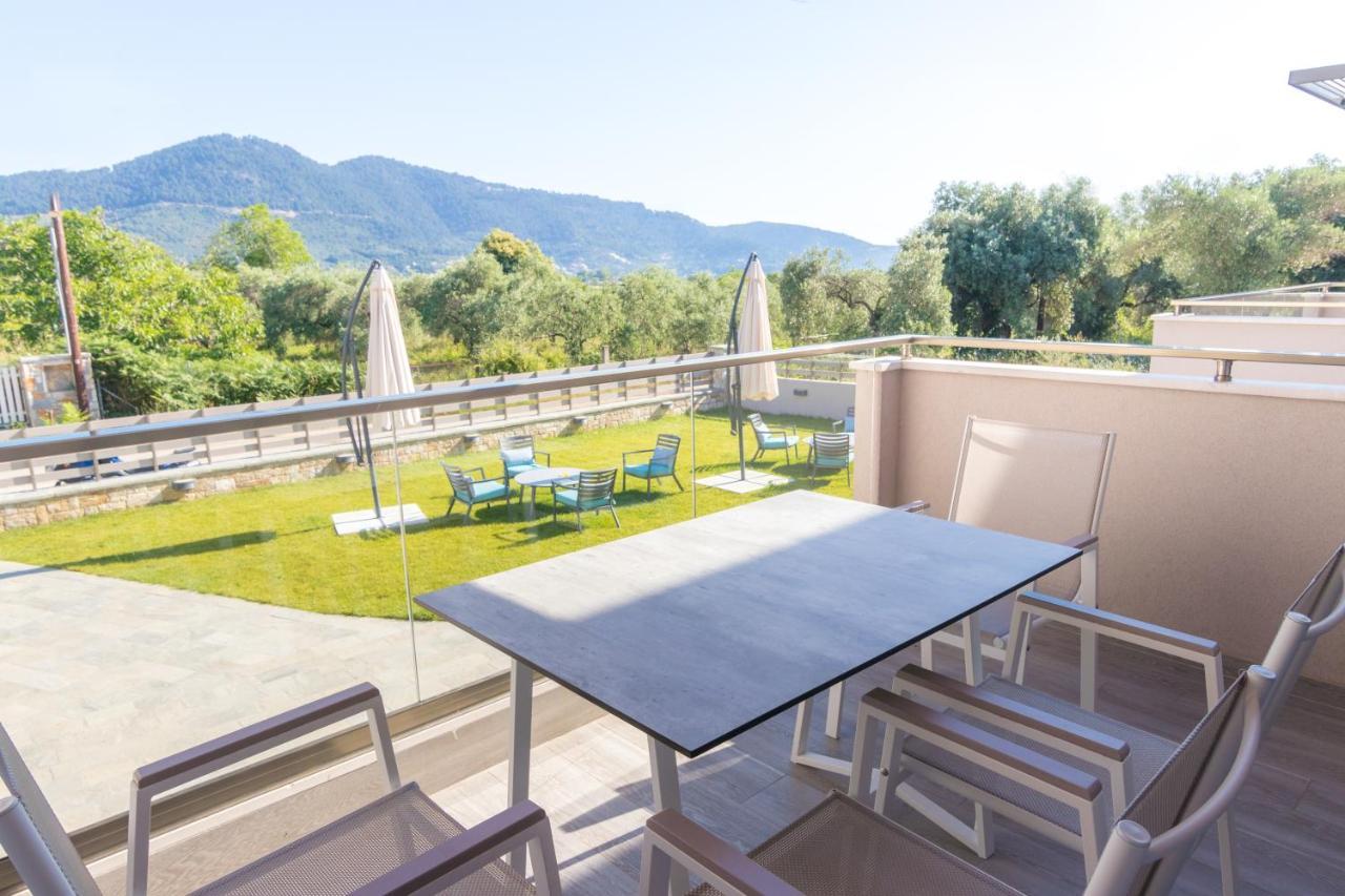 Apartment Bella Vista Luxury *