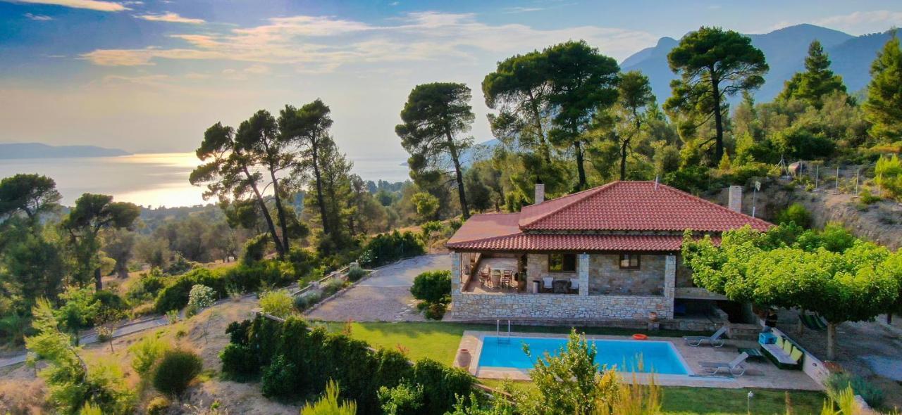 Country house Fairytale