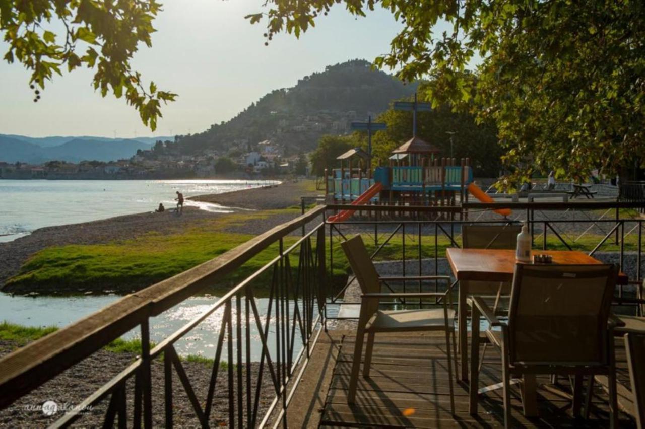 Hotel Nafpaktos Hotel Nafpaktos