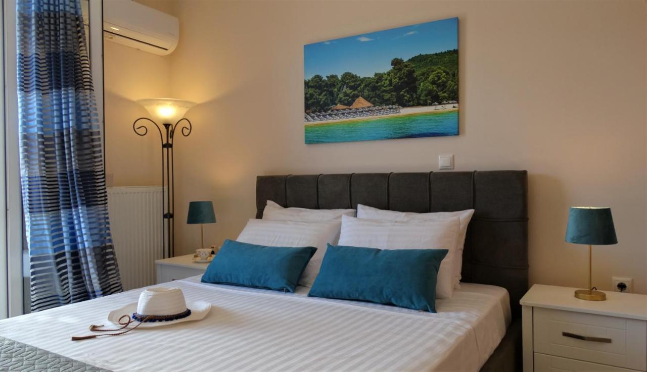 Blue Lagoon Luxury A3 * Argostoli (Kefalonia)