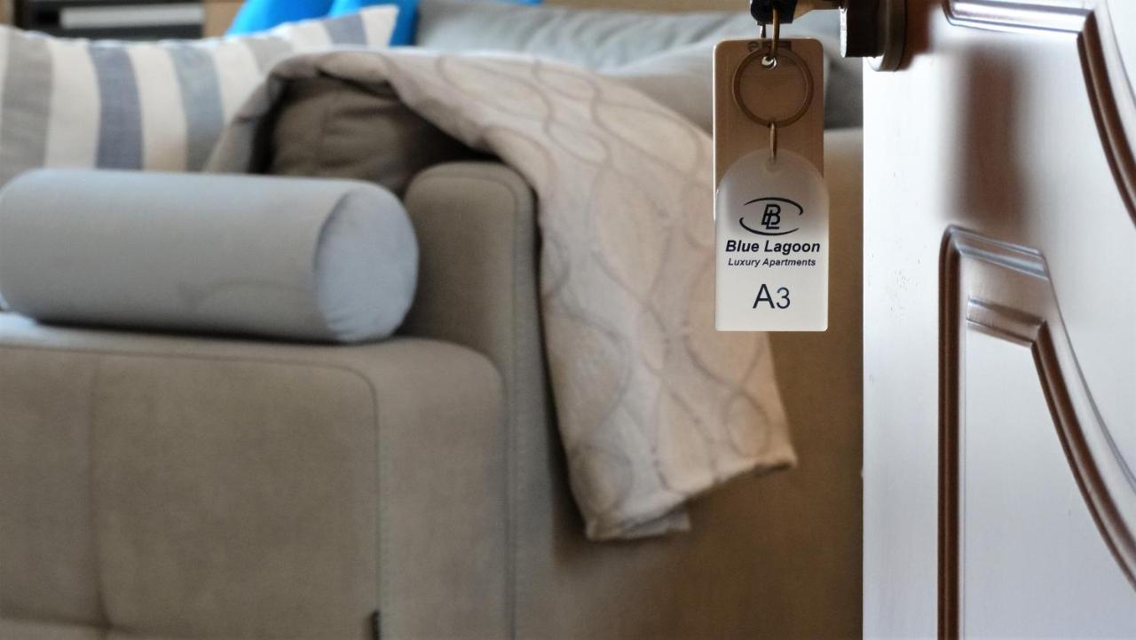 Blue Lagoon Luxury A3
