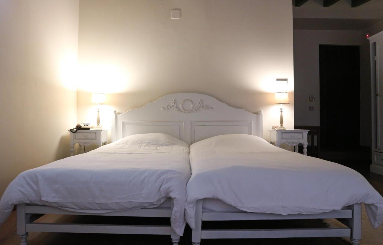 Hotel Manthos Mountain & 4*