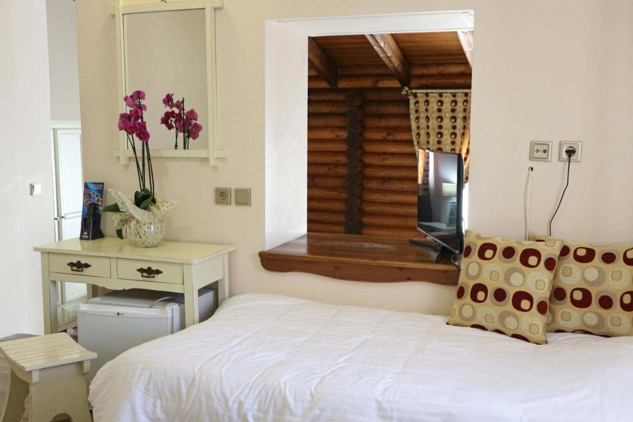 Hotel Manthos Mountain & 4*
