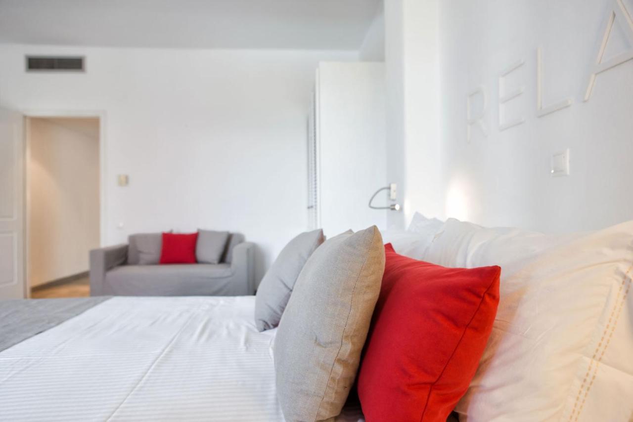 Agnanti & 5* Parikia (Paros)