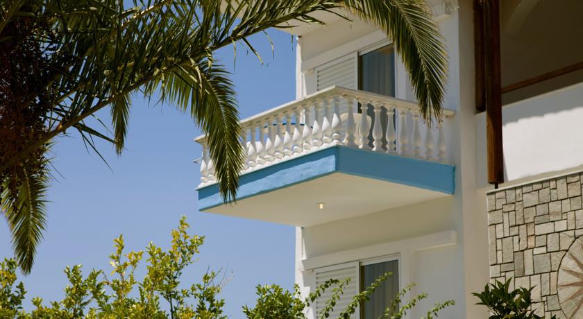 Apartment Haus Risos Next Generation