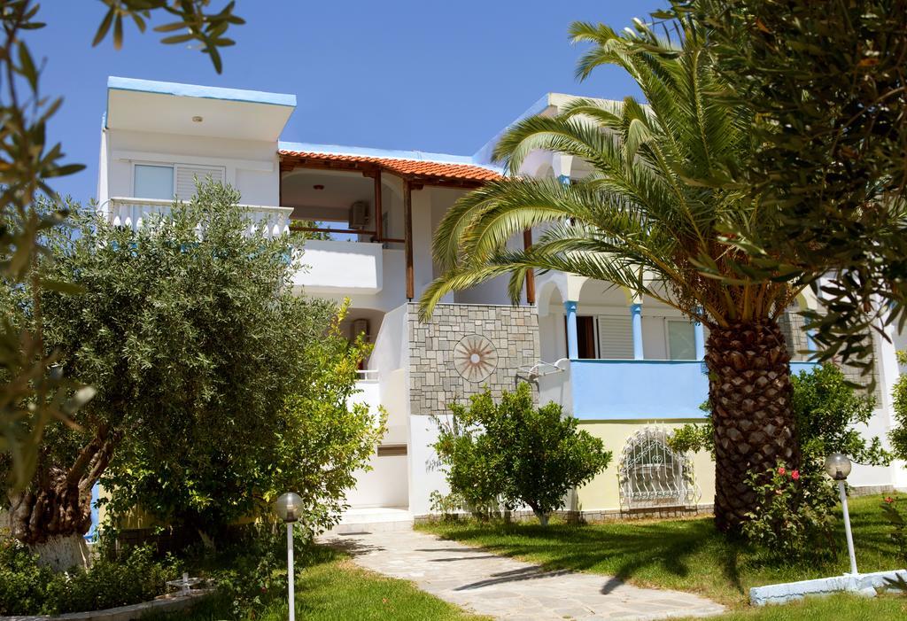 Haus Risos Next Generation Apartment Toroni
