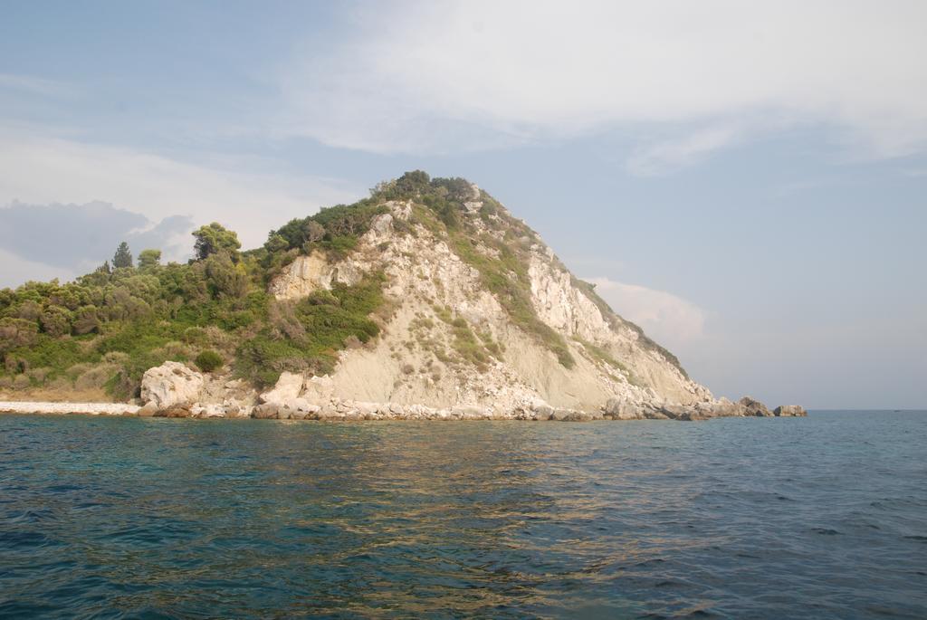 Markella 3* Zakynthos Town