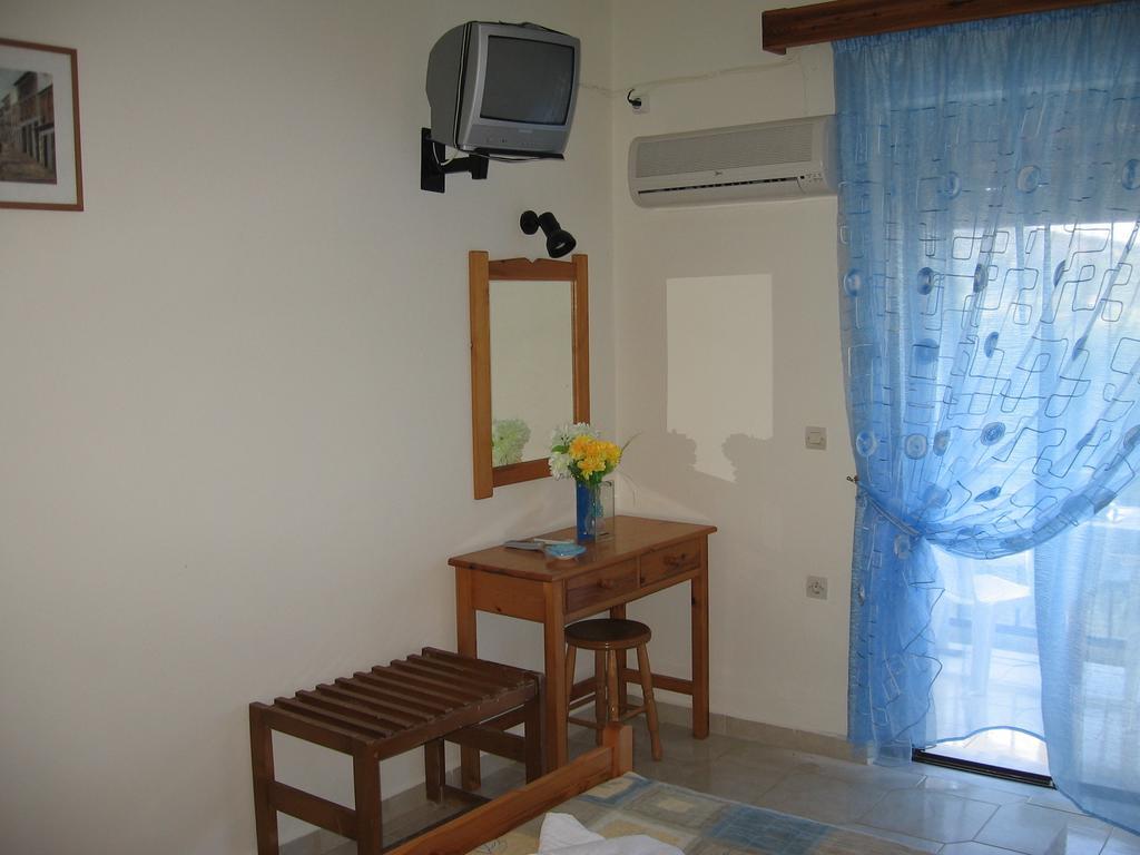 Aparthotel Markella
