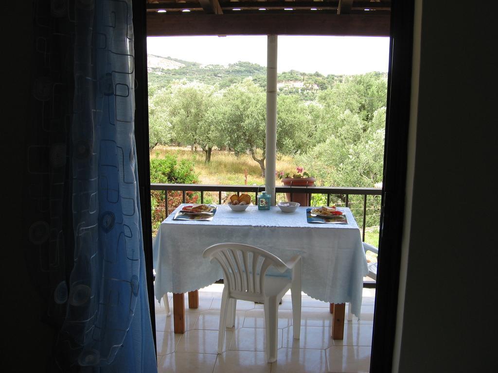 Aparthotel Markella Zakynthos Town