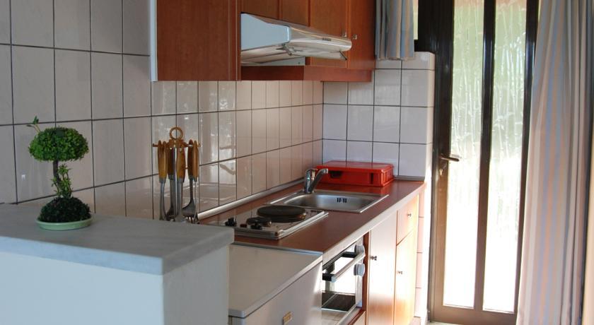 Aparthotel Markella 3*