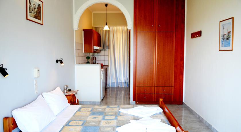 Markella Aparthotel