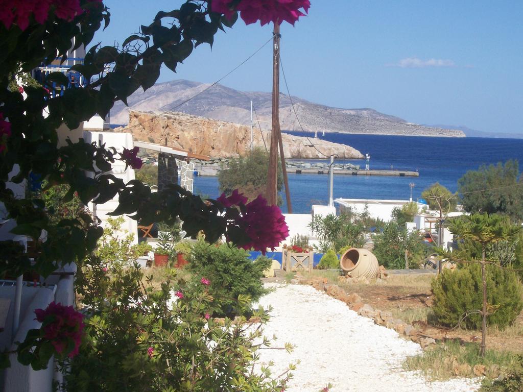 Aegean Star Hotel 3*