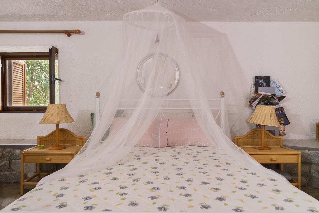 Elise Holiday home Vathi (Peloponnese)