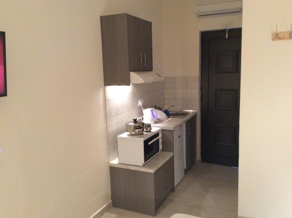 Elena Apartment Plakias