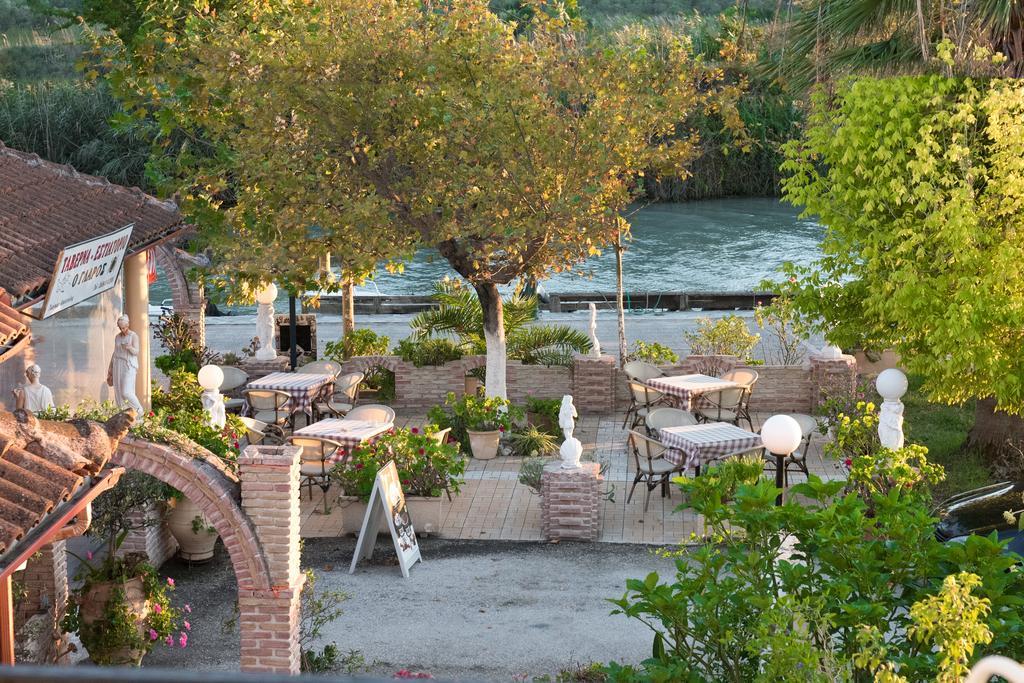 Hotel Glaros