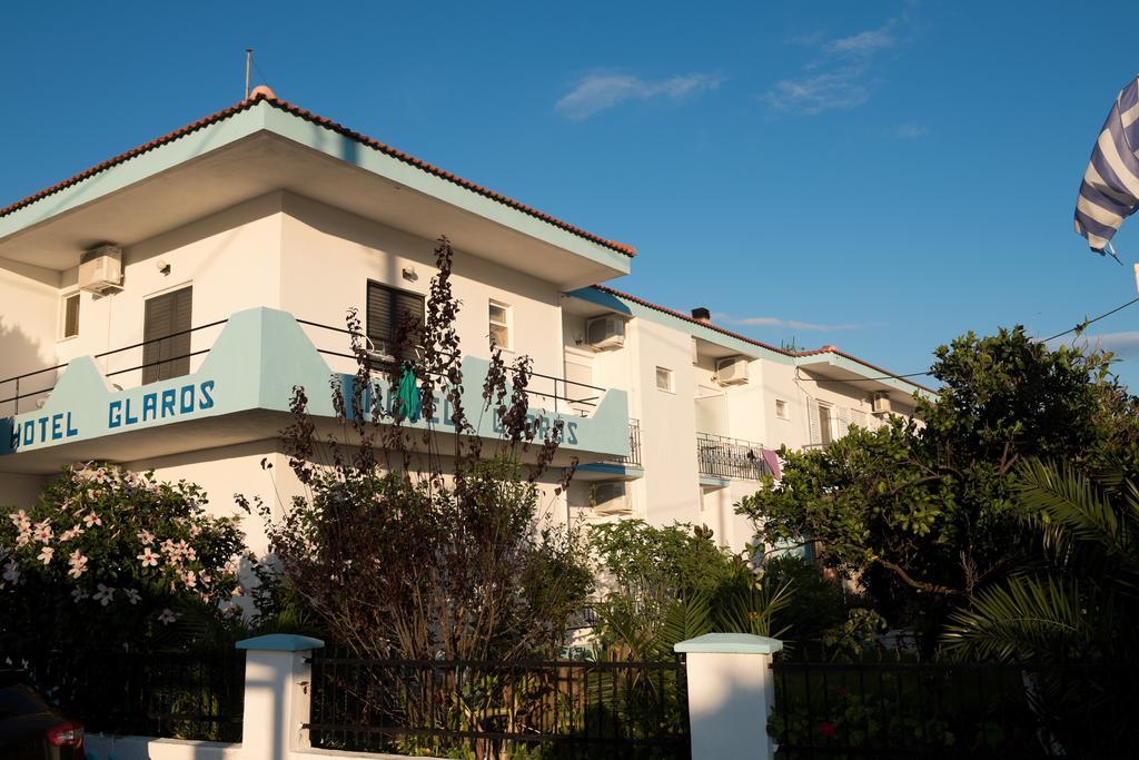 Glaros Hotel