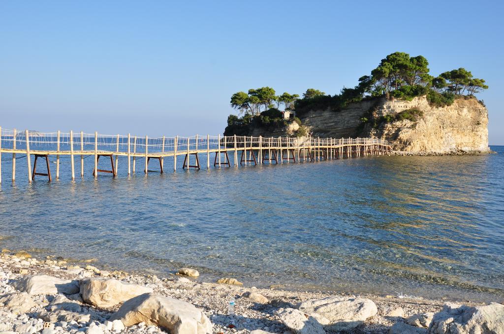 Castelli Hotel-adults Only Laganas