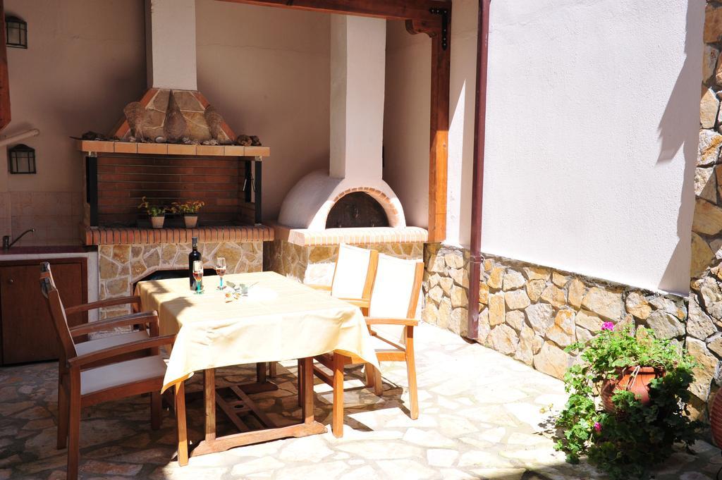 Pansion Evi Apartment
