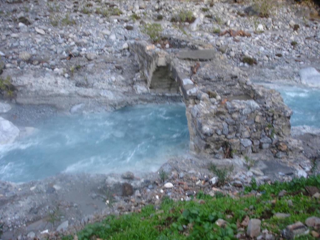 Faragi * Agia Roumeli