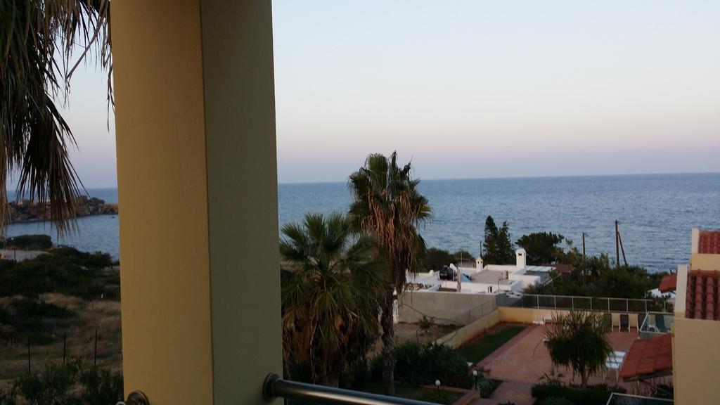 Hotel Chrysalis (adults Only) Hersonissos (Crete)