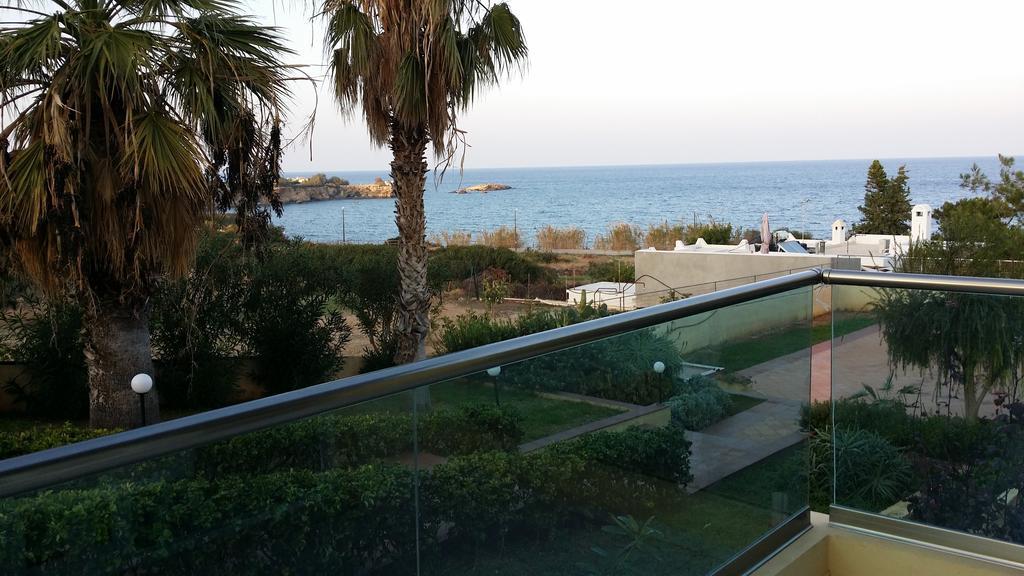 Chrysalis (adults Only) 3* Hersonissos (Crete)