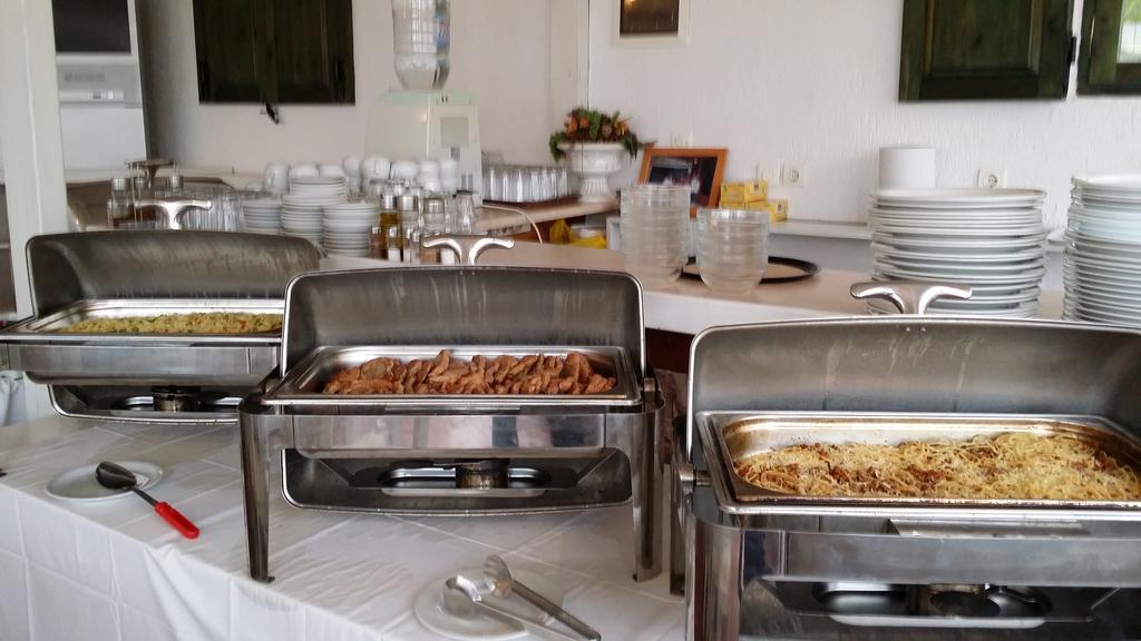 Chrysalis (adults Only) Hotel Hersonissos (Crete)