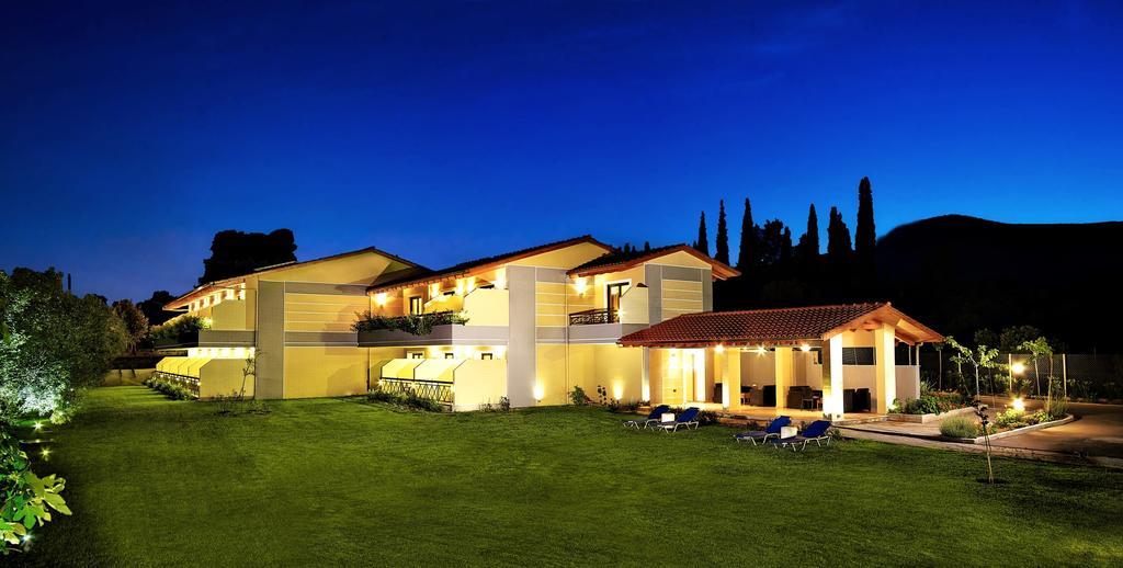Miramare Hotel 4*