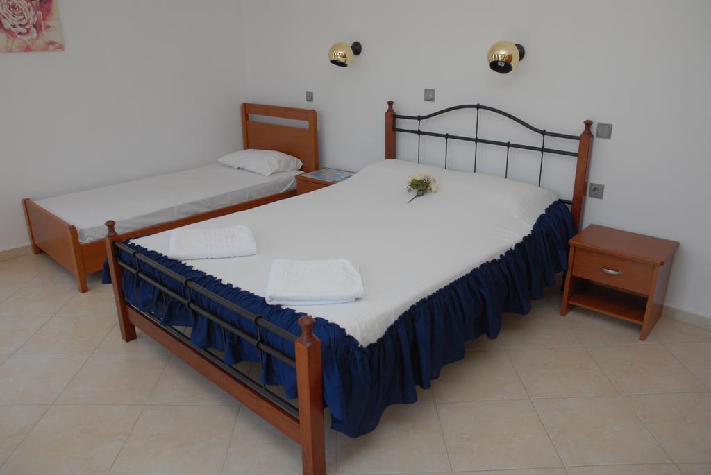 Tilos Fantasy Livadia (Tilos)