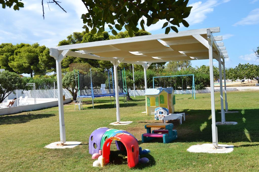 Club Ermioni Holiday park Ermionida