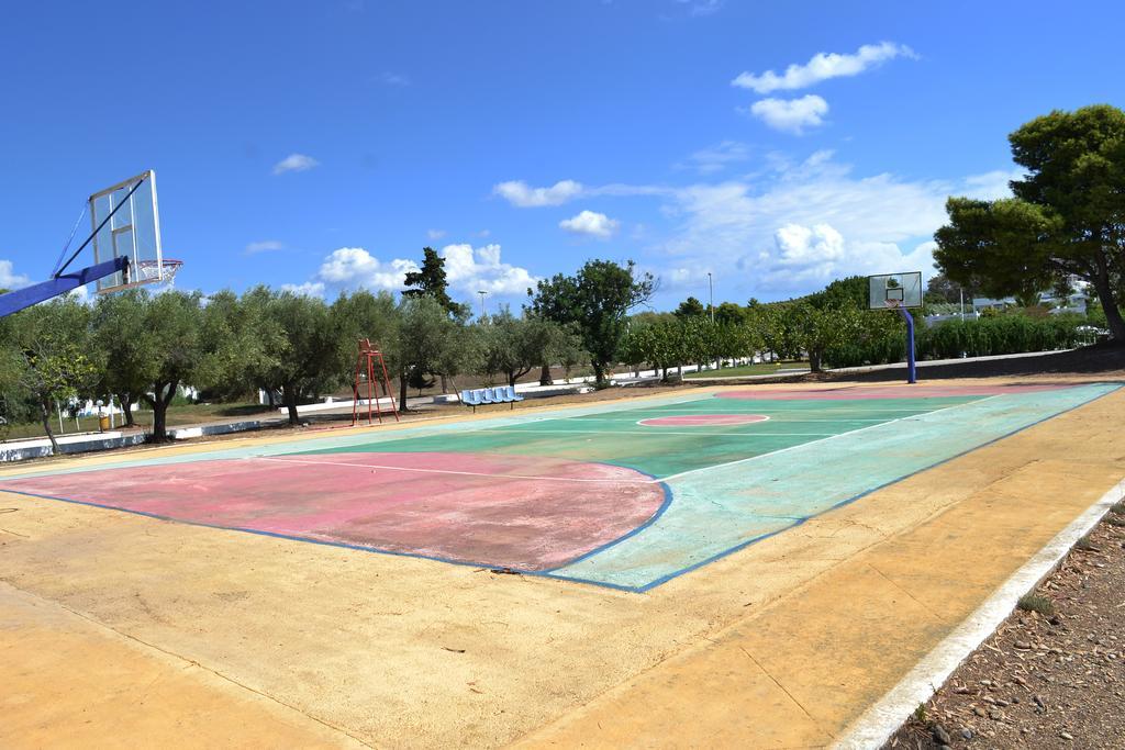 Club Ermioni Holiday park Ermionida
