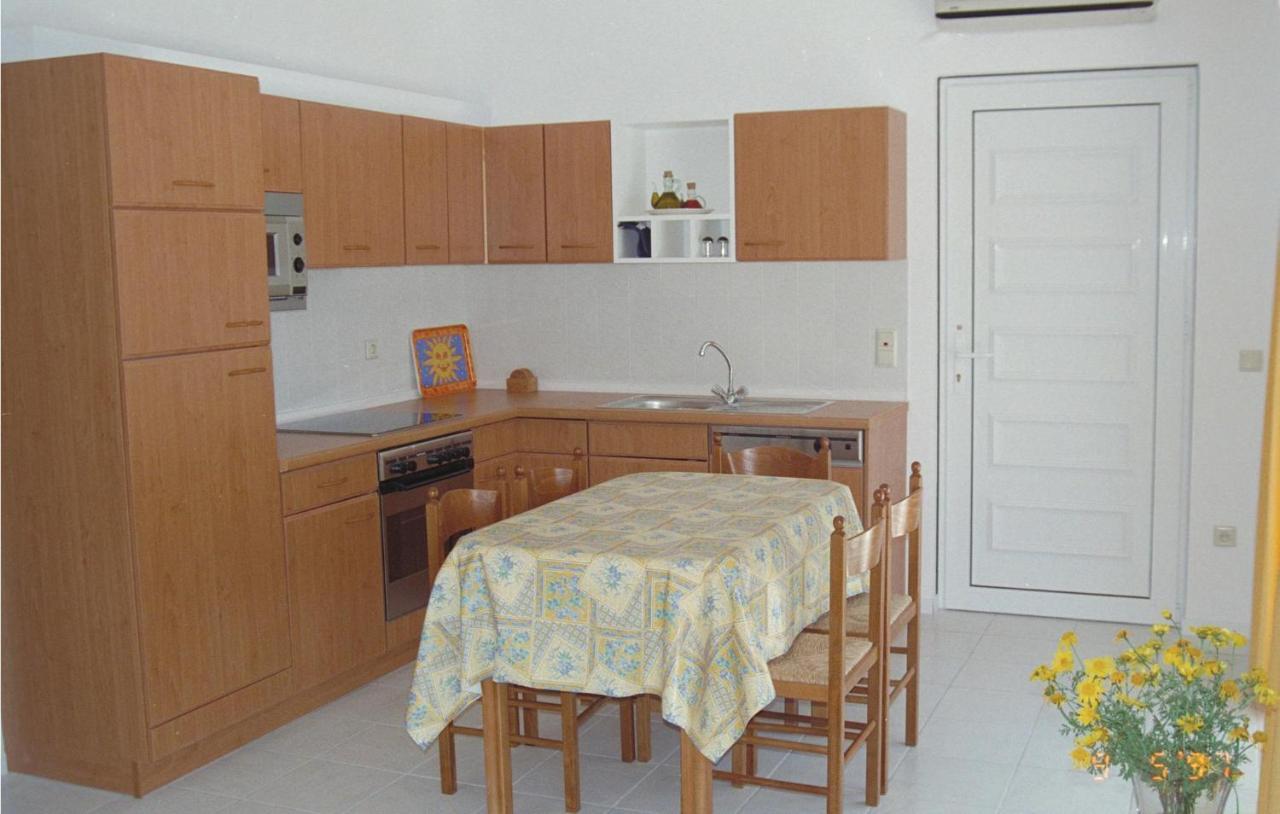 Soleiliosonne Haus Minos * Ermioni