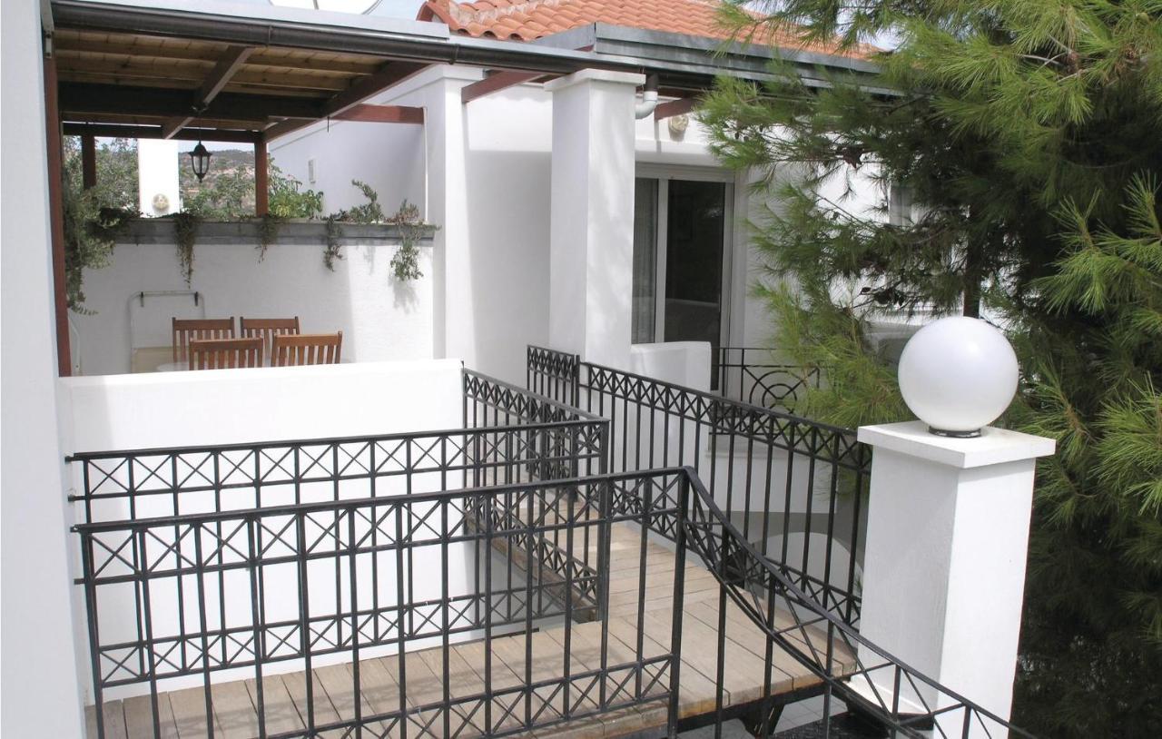 Soleiliosonne Haus Minos Apartment