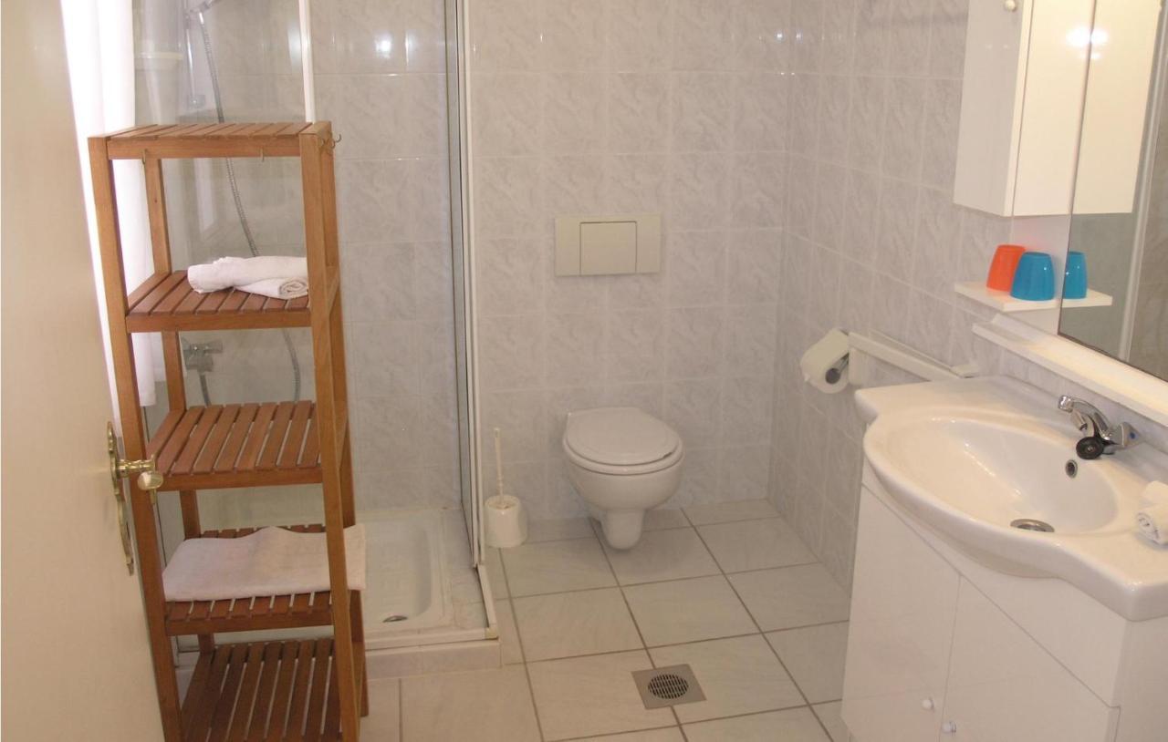 Apartment Soleiliosonne, Haus Paris