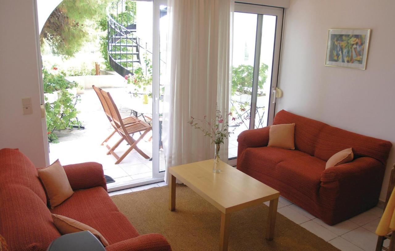 Apartment Soleiliosonne Haus Europa Ermioni