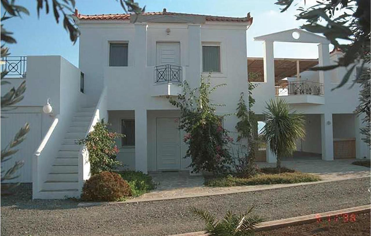 Apartment Soleiliosonne, Haus Paris *
