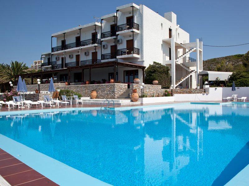 Lena Hotel